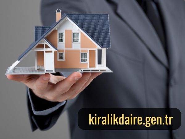 Gazeller Mahallesi Kiralık Daire